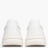 Guess Elba.Total Ανδρικό Παπούτσι Casual Guess Elba.Total-White