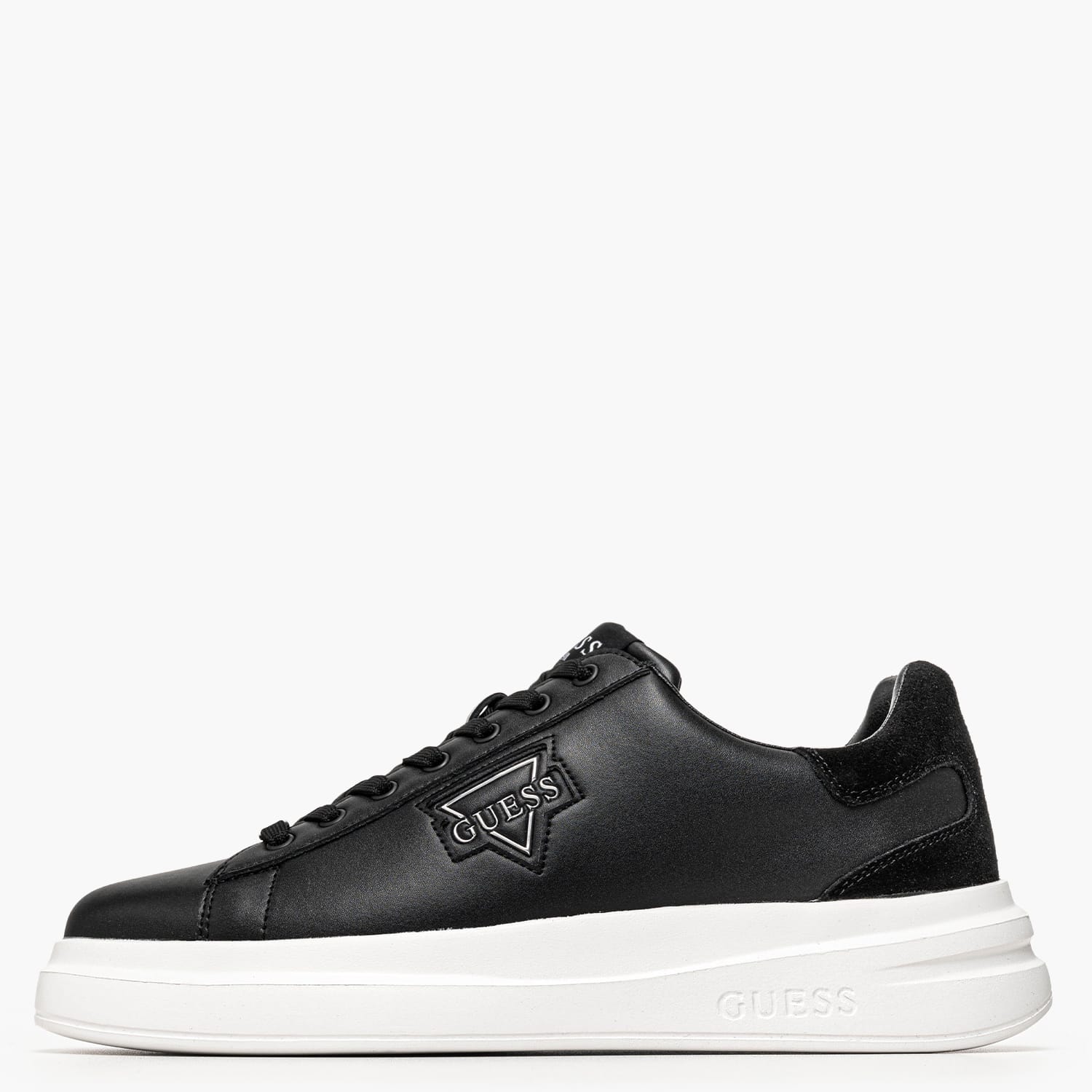 Guess Elban Ανδρικό Παπούτσι Casual