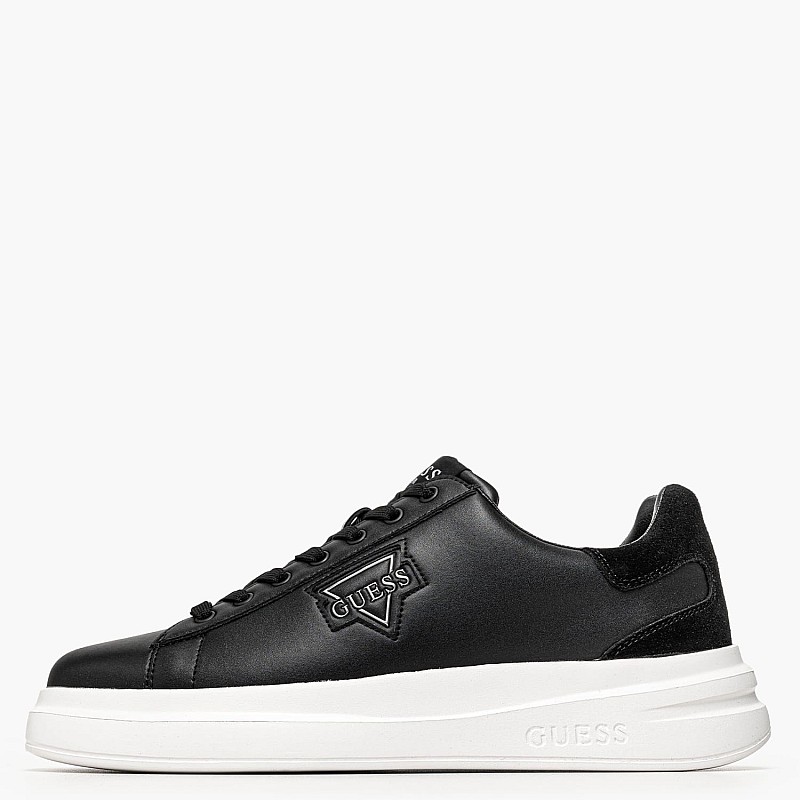 Guess Elban Ανδρικό Παπούτσι Casual