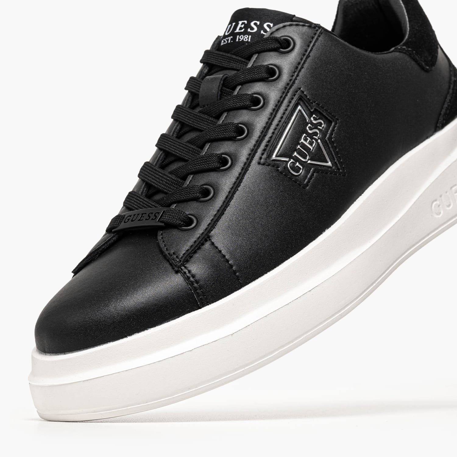 Guess Elban Ανδρικό Παπούτσι Casual