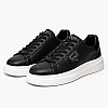 Guess Elban Ανδρικό Παπούτσι Casual Guess Elban-Black