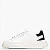 Guess Elba Ανδρικό Παπούτσι Casual Guess Elba-White