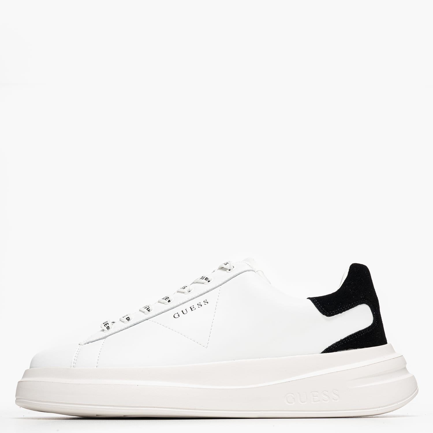 Guess Elba Ανδρικό Παπούτσι Casual