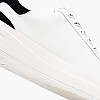Guess Elba Ανδρικό Παπούτσι Casual Guess Elba-White
