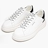 Guess Elba Ανδρικό Παπούτσι Casual Guess Elba-White