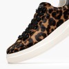 Guess Elbina.8 Γυναικείο Παπούτσι Casual Guess Elbina.8-Leopard