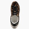 Guess Elbina.8 Γυναικείο Παπούτσι Casual Guess Elbina.8-Leopard