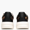 Guess Elbina.8 Γυναικείο Παπούτσι Casual Guess Elbina.8-Leopard