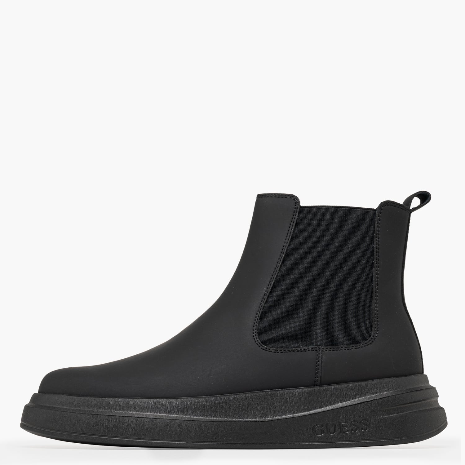 Guess Elko Ανδρικό Μποτάκι