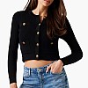 Guess Emmie.Cardi Guess Emmie.Cardi-Black