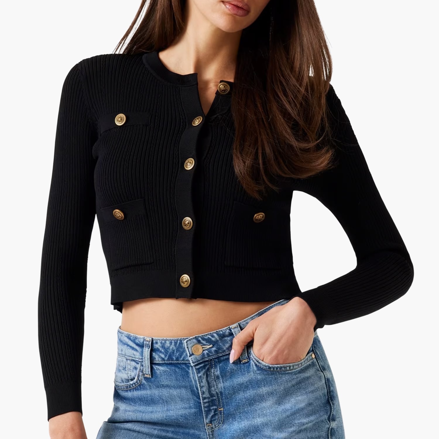Guess Emmie.Cardi