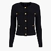 Guess Emmie.Cardi Guess Emmie.Cardi-Black