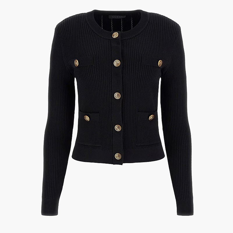 Guess Emmie.Cardi