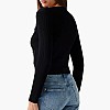 Guess Emmie.Cardi Guess Emmie.Cardi-Black