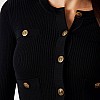 Guess Emmie.Cardi Guess Emmie.Cardi-Black