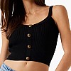 Guess Emmie.Tank Guess Emmie.Tank-Black