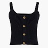 Guess Emmie.Tank Guess Emmie.Tank-Black