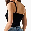 Guess Emmie.Tank Guess Emmie.Tank-Black