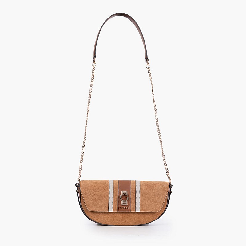 Guess Erenia.Conv Γυναικεία Τσάντα