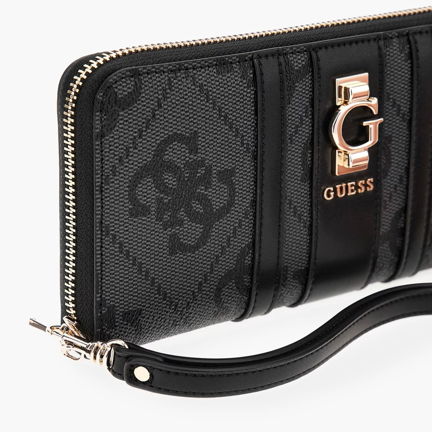 Guess Erenia.Slg.Gr-Grey