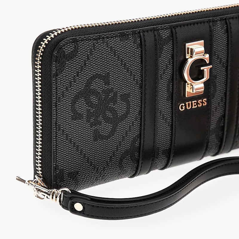 Guess Erenia.Slg.Gr Γυνακεία Πορτοφόλια