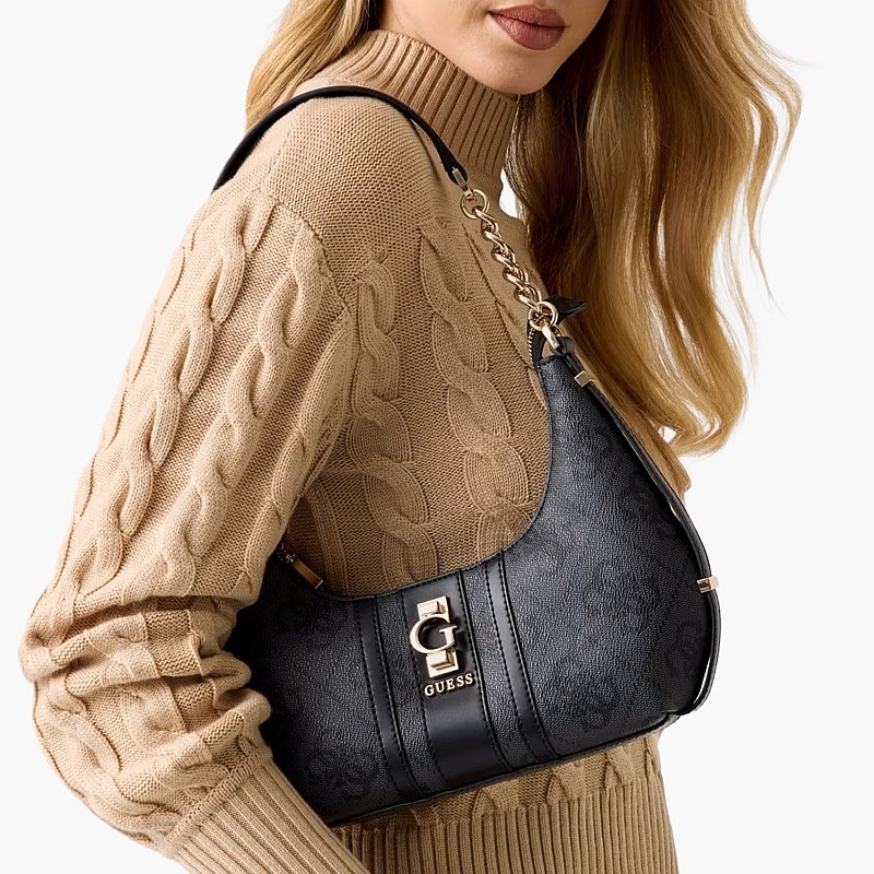 Guess Erenia.Top Γυναικεία Τσάντα