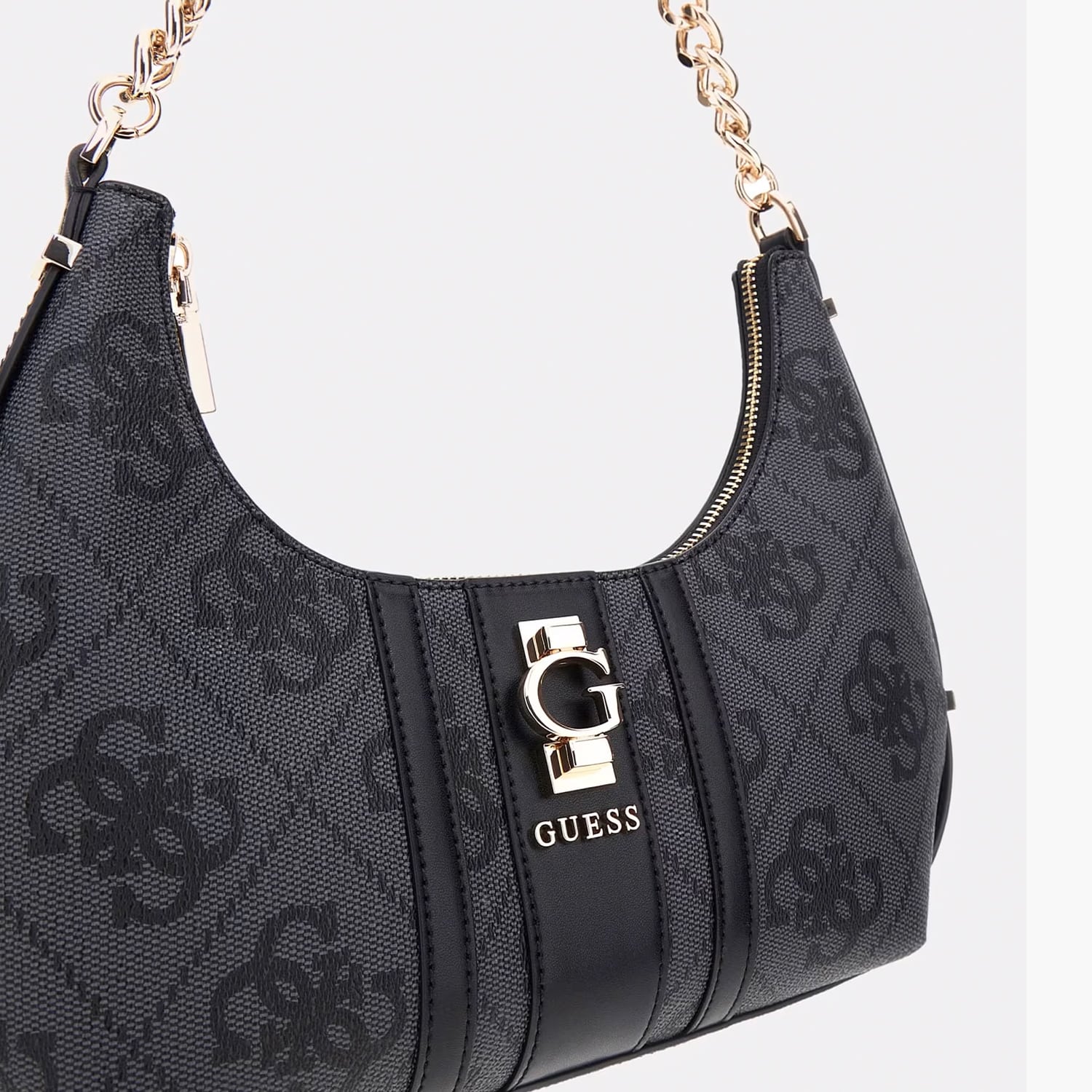 Guess Erenia.Top-Grey