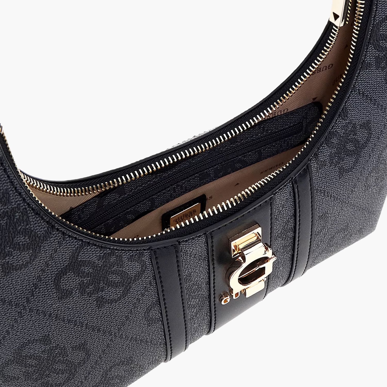 Guess Erenia.Top-Grey