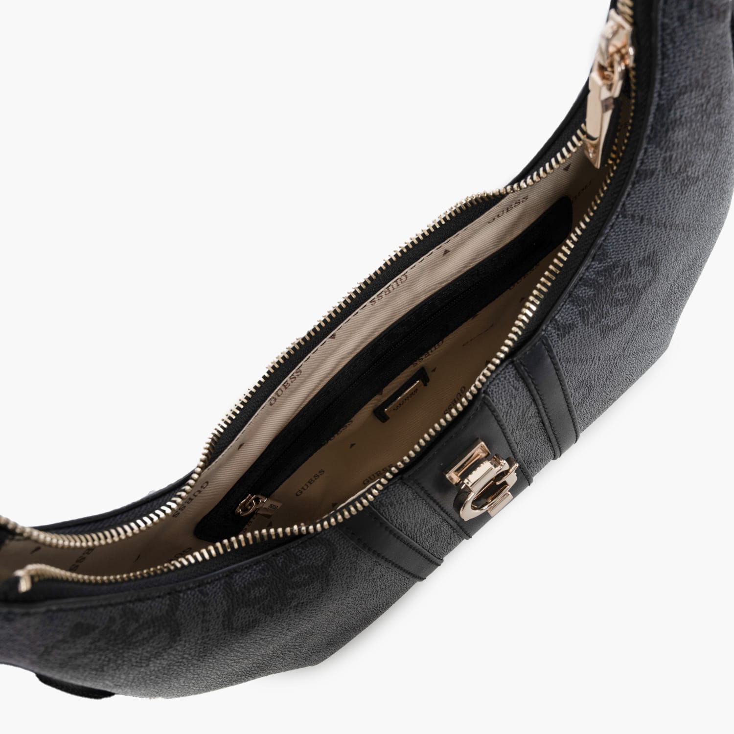 Guess Erenia.Top-Grey