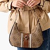 Guess Erenia.Top Γυναικεία Τσάντα Guess Erenia.Top Γυναικεία Τσάντα