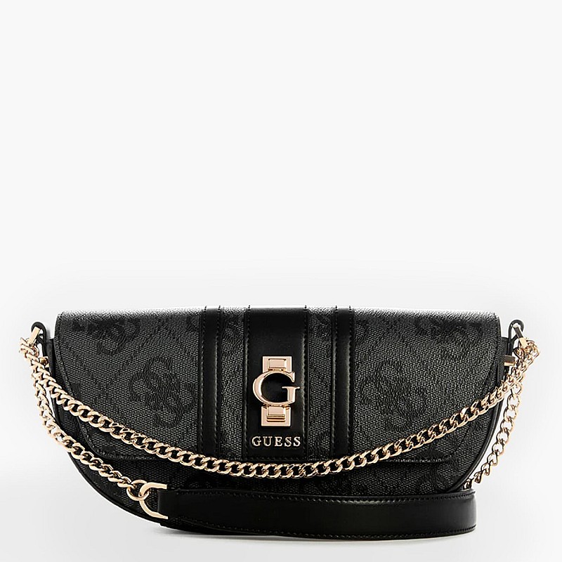 Guess Erenia.Xbody Γυναικεία Τσάντα