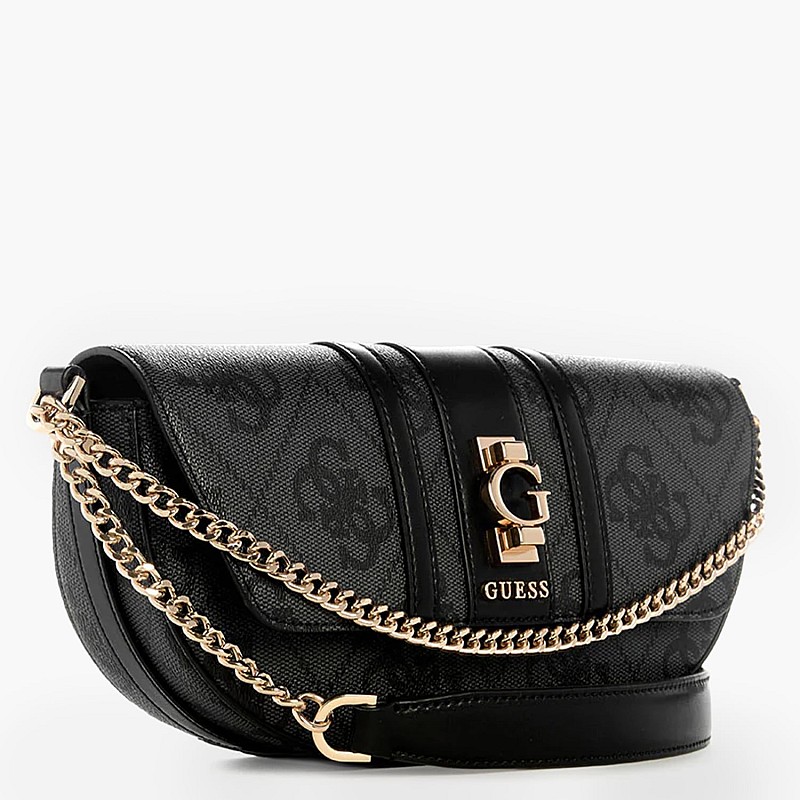 Guess Erenia.Xbody Γυναικεία Τσάντα