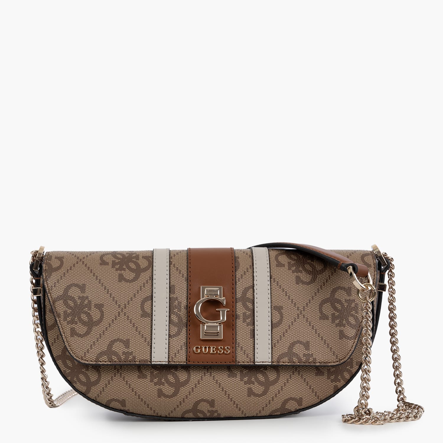 Guess Erenia.Xbody Γυναικεία Τσάντα