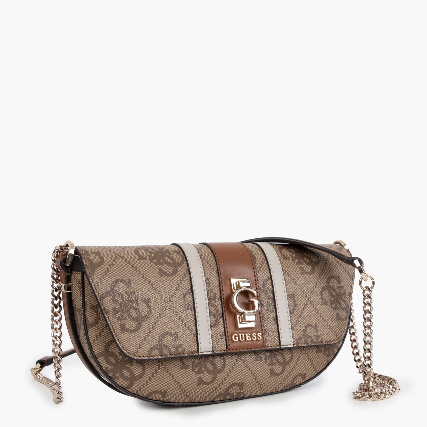 Guess Erenia.Xbody Γυναικεία Τσάντα