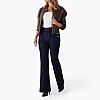 Guess Faye.Pant Γυνακεία Παντελόνια Guess Faye.Pant-DarkBlue