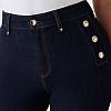 Guess Faye.Pant Γυνακεία Παντελόνια Guess Faye.Pant-DarkBlue