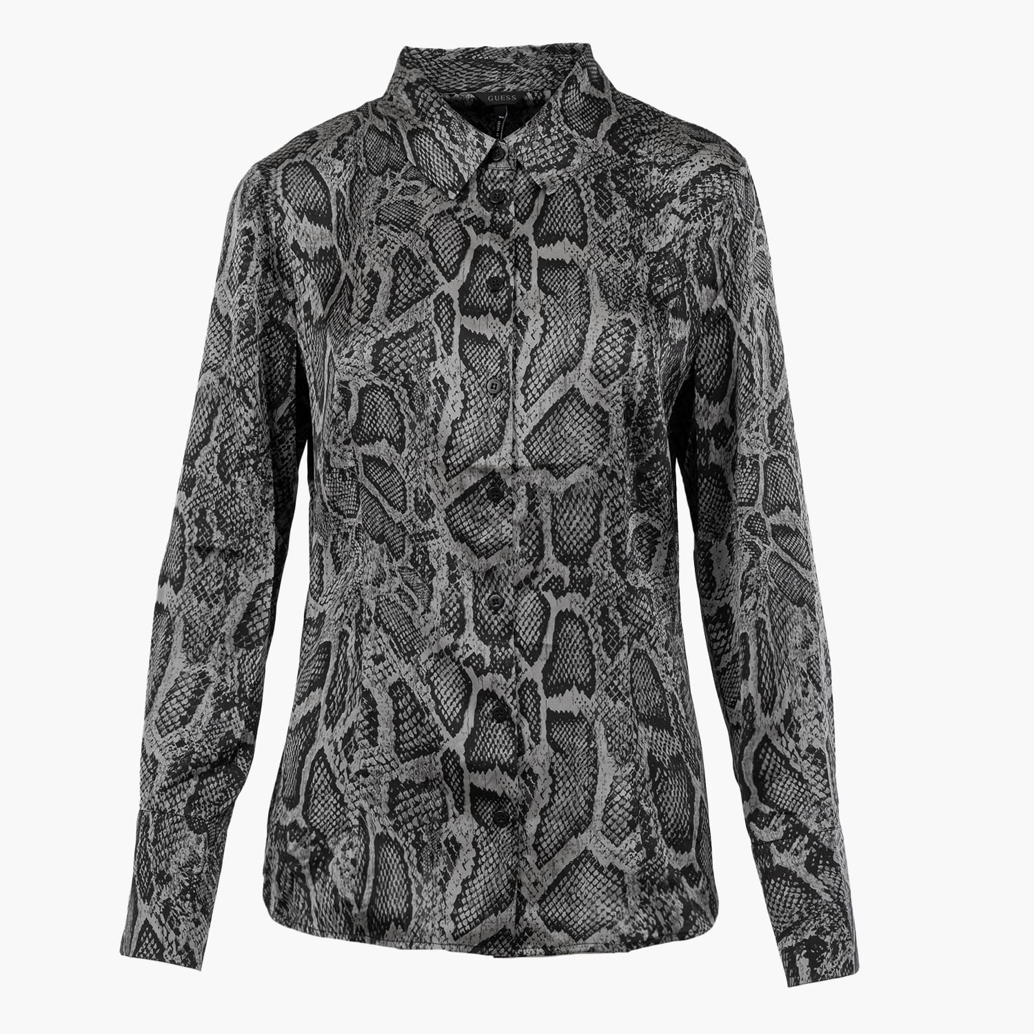 Guess Fernada.Shirt-Grey