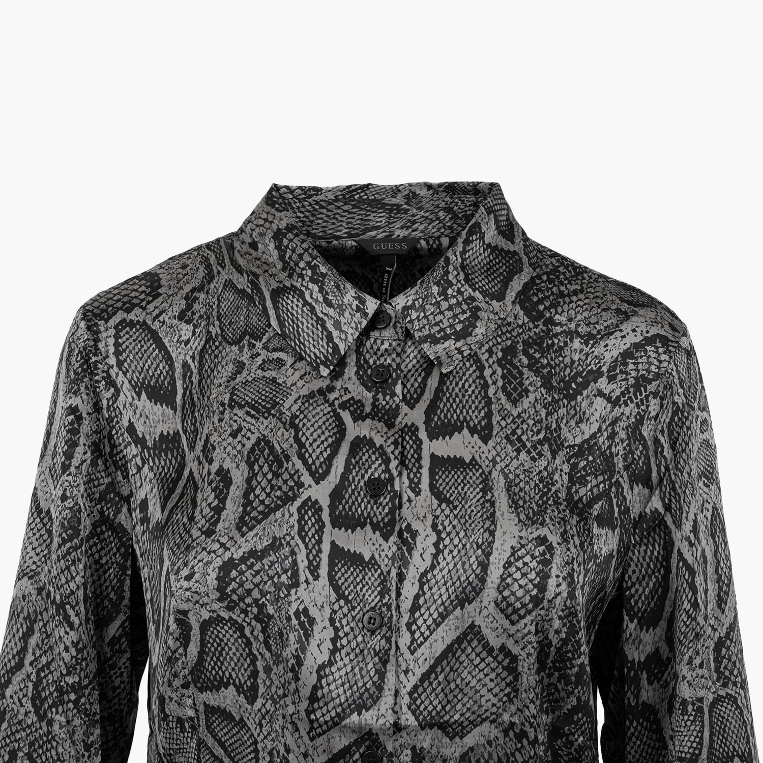 Guess Fernada.Shirt-Grey