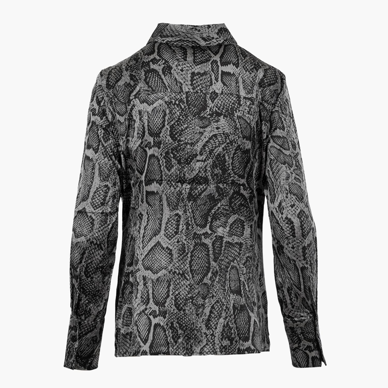 Guess Fernada.Shirt-Grey