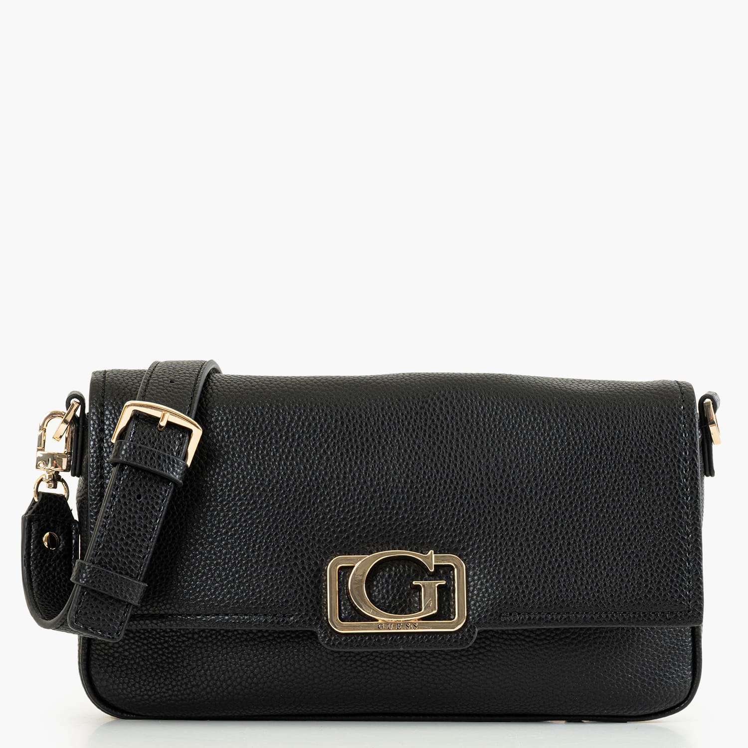 Guess Flap.Circe Guess Flap.Circe-Black