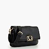 Guess Flap.Circe Guess Flap.Circe-Black