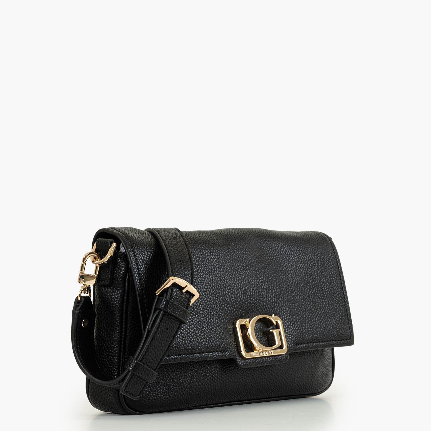 Guess Flap.Circe Guess Flap.Circe-Black