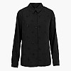 Guess Flore.Shirt-Black