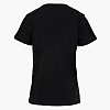 Guess Flower.Bling Γυνακεία Μπλούζες - Τοπ Guess Flower.Bling-Black