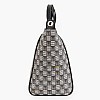 Guess Follie.Sml Γυναικεία Τσάντα Guess Follie.Sml-Grey