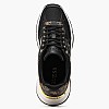 Guess Fonzi Γυναικείο Παπούτσι Casual Guess Fonzi-Black