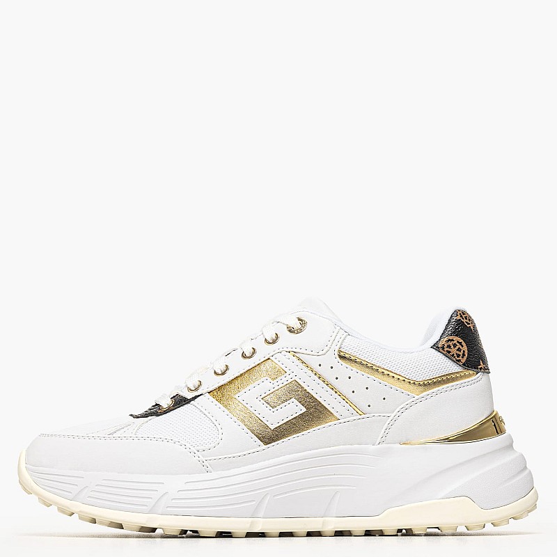 Guess Fonzi Γυναικείο Παπούτσι Casual
