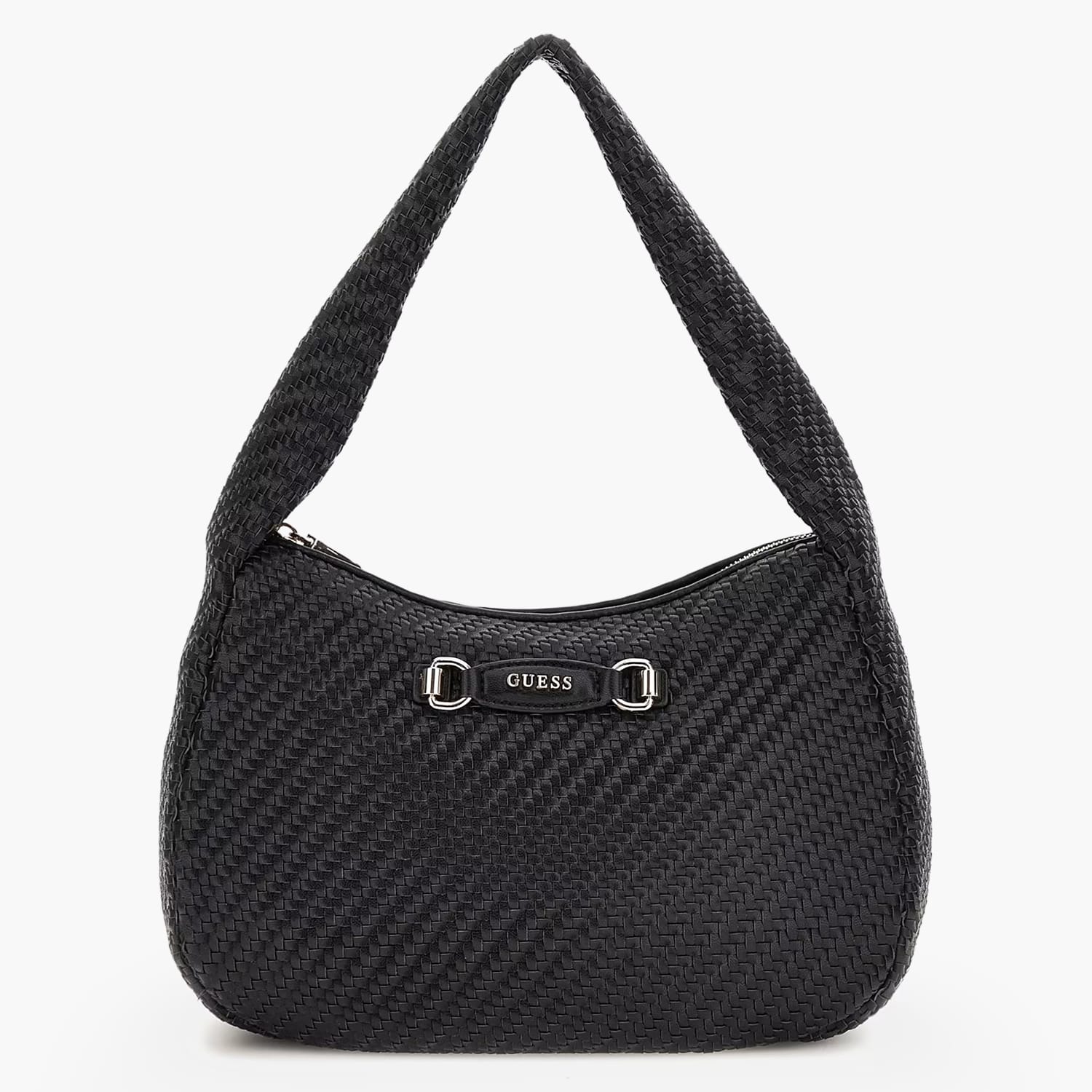Guess Francy.Hobo Γυναικεία Τσάντα