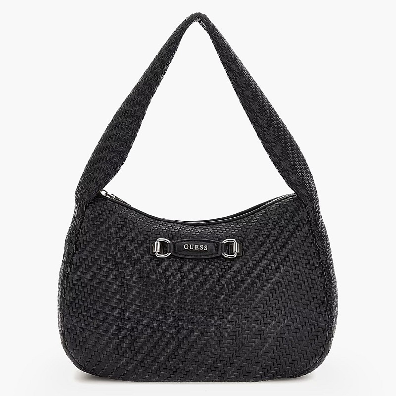 Guess Francy.Hobo Γυναικεία Τσάντα