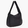 Guess Francy.Hobo Γυναικεία Τσάντα Guess Francy.Hobo-Black